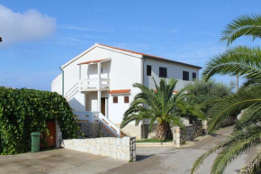 Apartment Novalja 9335c